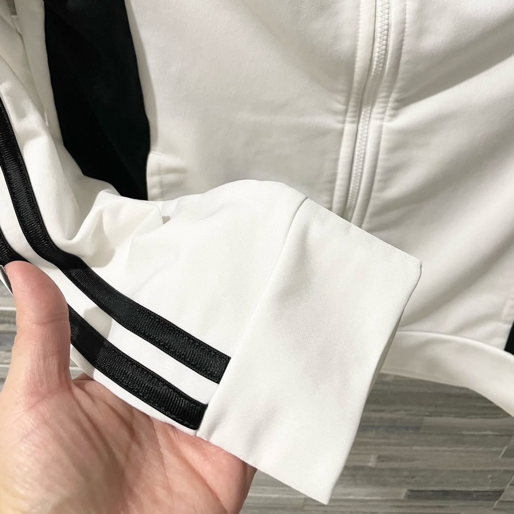 Adidas Kids Sweater - Picture 4 of 4
